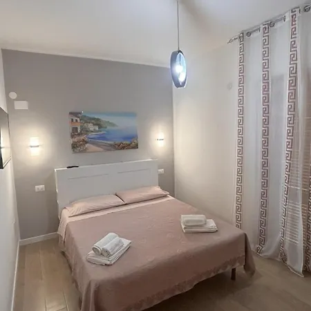 Apartamento Casa Regina *