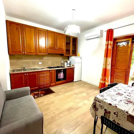 Casa Regina Apartamento