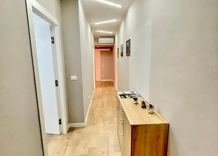 Casa Regina Apartamento