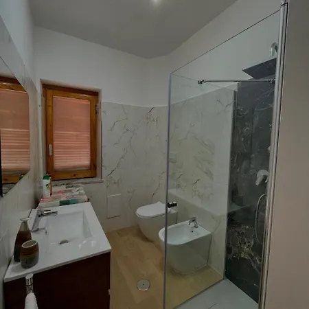 Casa Regina * Scalea
