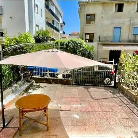 Apartment Casa Regina