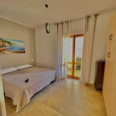 Casa Regina * Scalea
