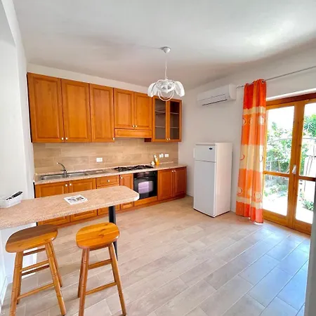 Casa Regina Scalea