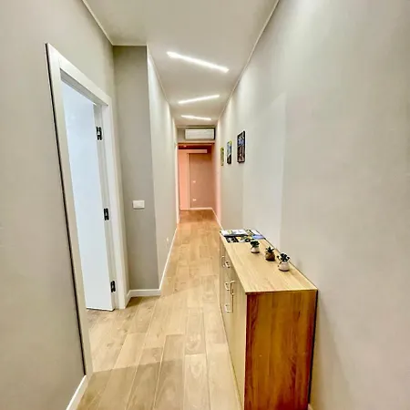 Casa Regina Lejlighed