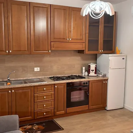 Casa Regina * Scalea