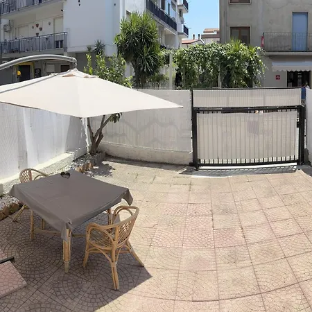 Casa Regina Apartment