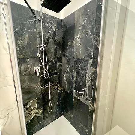 Casa Regina Lejlighed