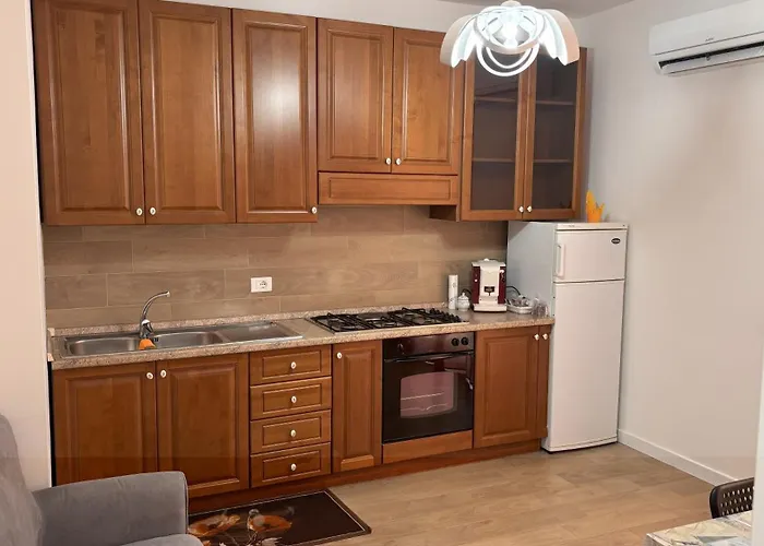 Casa Regina * Scalea