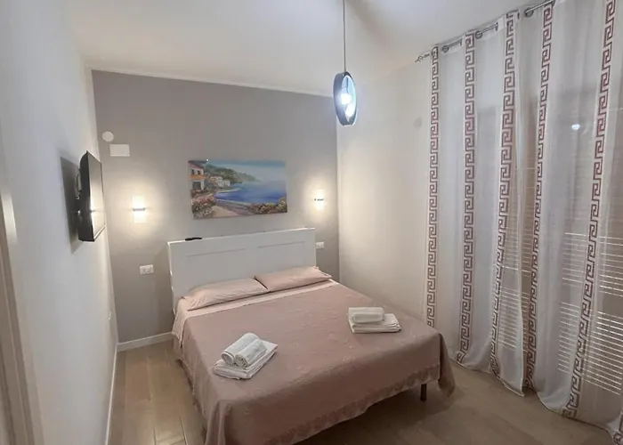 Appartement Casa Regina *