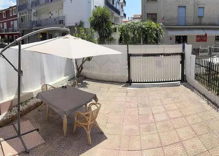 Casa Regina Appartement