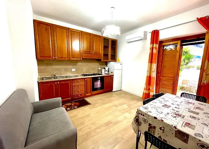 Casa Regina Lejlighed