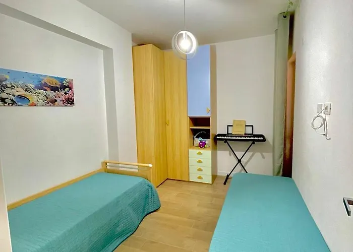 Lejlighed Casa Regina