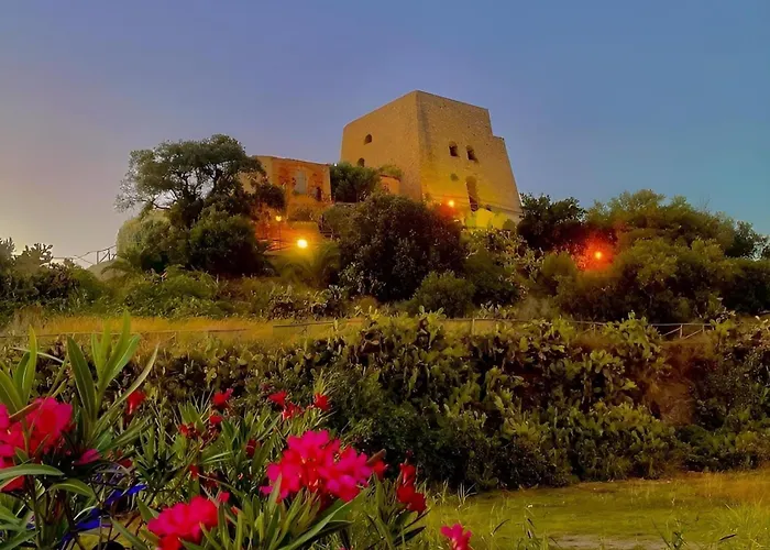 Casa Regina Lejlighed